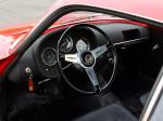 Alfa Romeo Giulietta SZ Coda Tronca 1961 года
